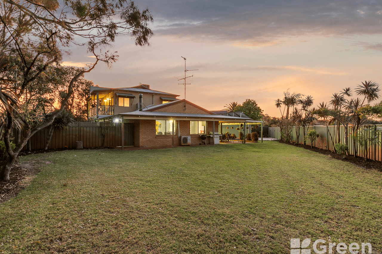 48 Mistral Street, Falcon, WA 6210