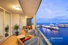 607/115 Beach Street, PORT MELBOURNE, VIC 3207