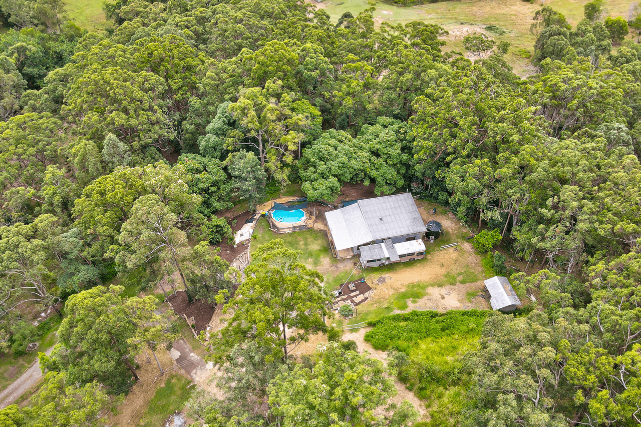 140 Hidden Valley Road, NORTH ARM, QLD 4561