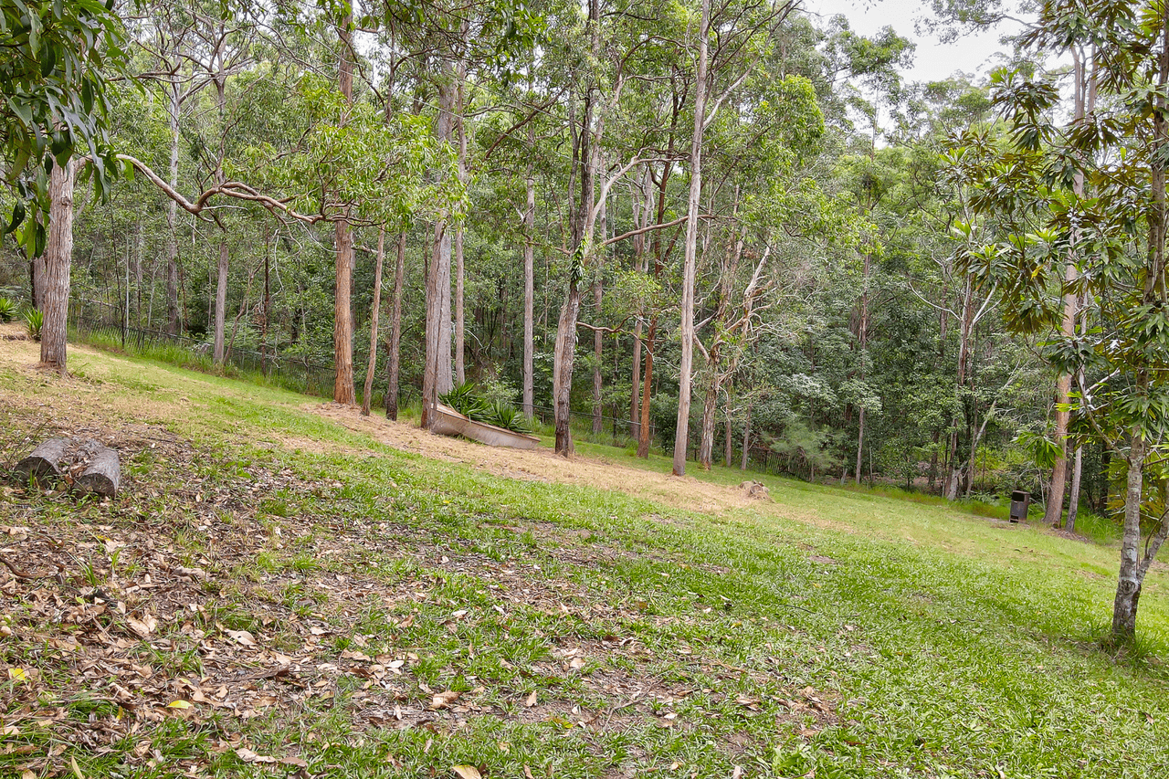 140 Hidden Valley Road, NORTH ARM, QLD 4561