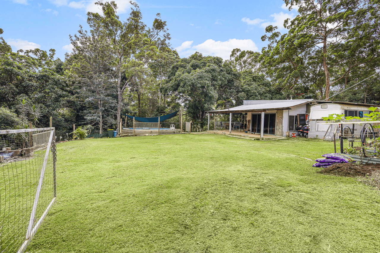 140 Hidden Valley Road, NORTH ARM, QLD 4561