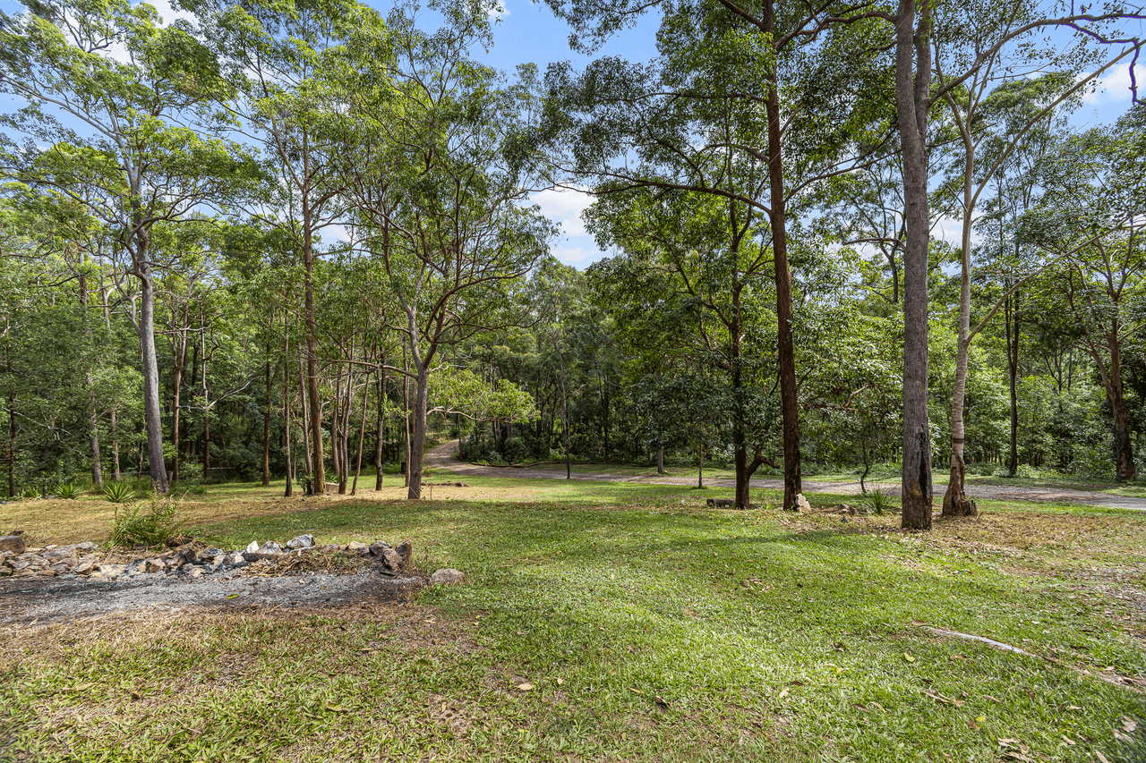 140 Hidden Valley Road, NORTH ARM, QLD 4561