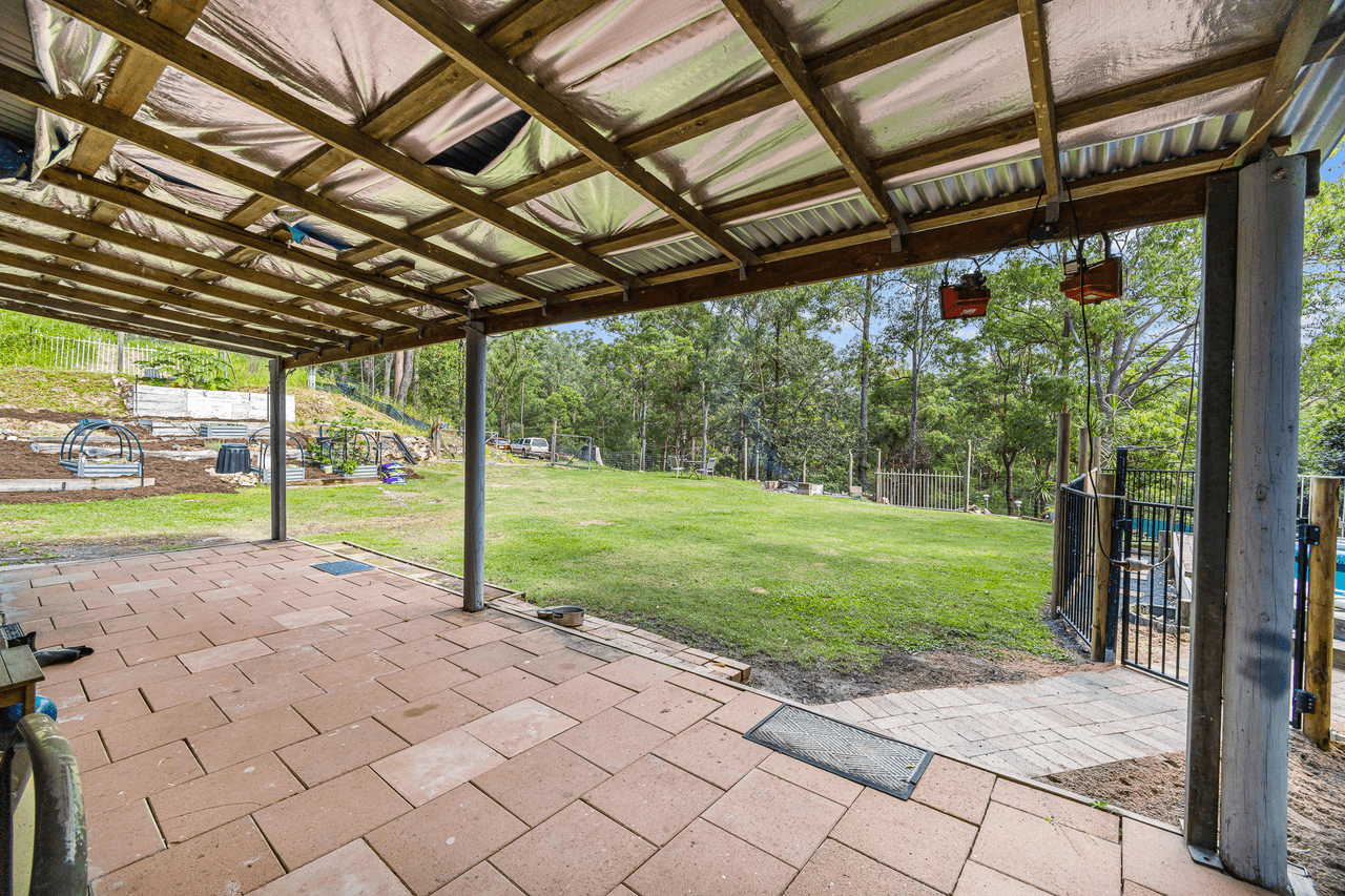 140 Hidden Valley Road, NORTH ARM, QLD 4561