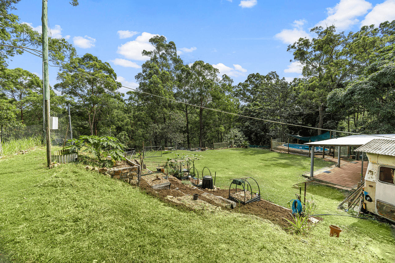 140 Hidden Valley Road, NORTH ARM, QLD 4561