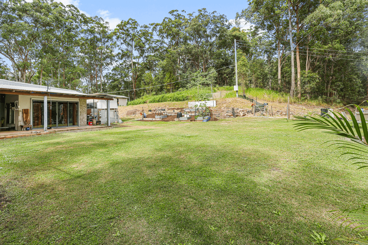 140 Hidden Valley Road, NORTH ARM, QLD 4561