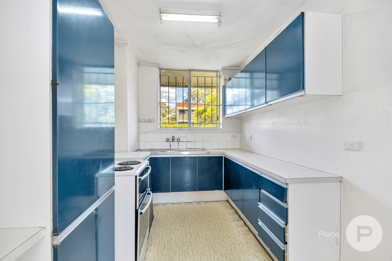 5/77 Durham Street, ST LUCIA, QLD 4067