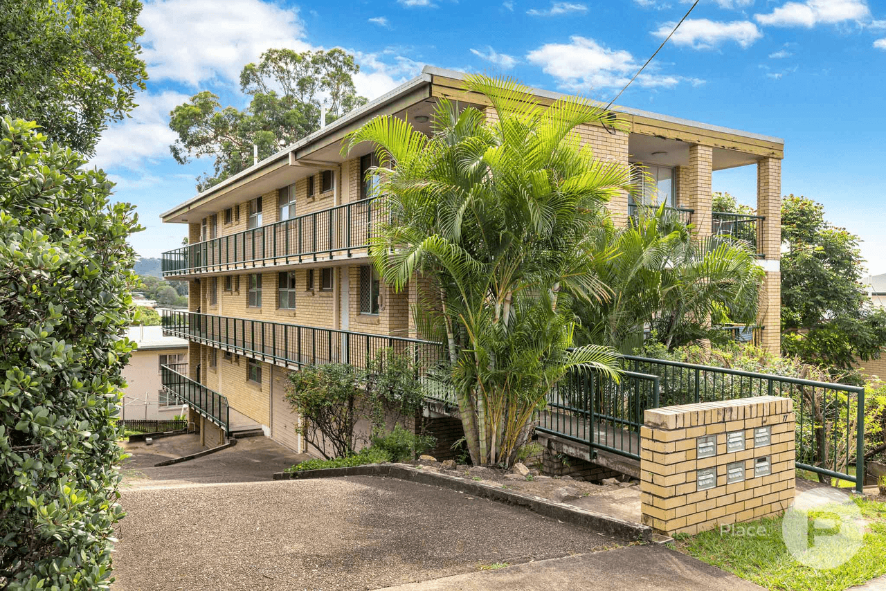 5/77 Durham Street, ST LUCIA, QLD 4067