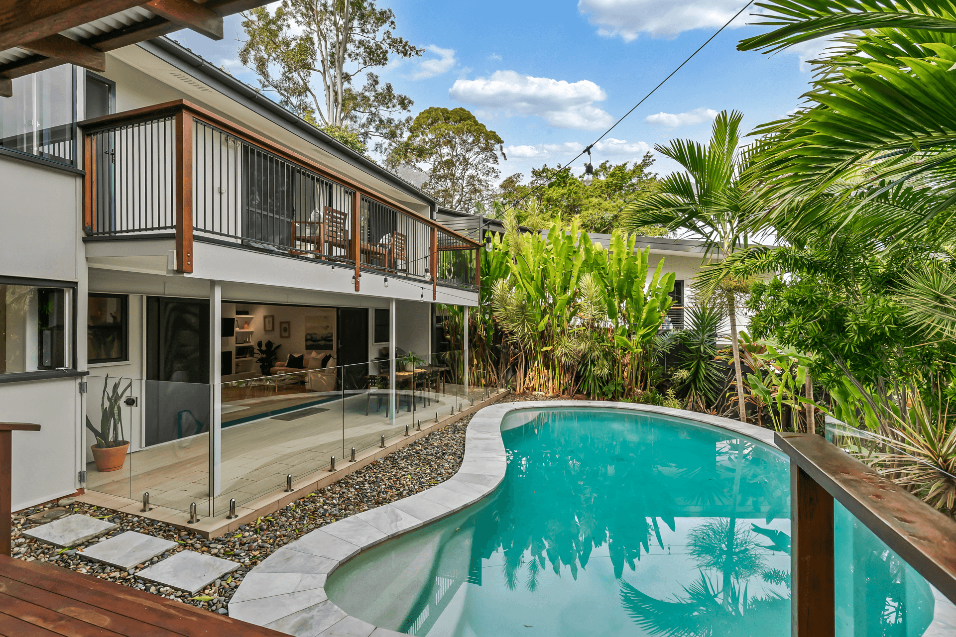 85 Ludlow Street, CHAPEL HILL, QLD 4069