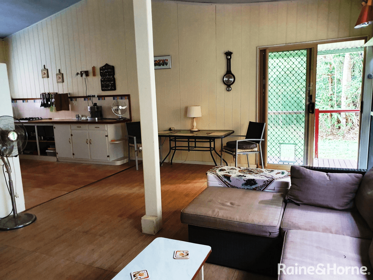 43 Silkwood Road, Cow Bay, DAINTREE, QLD 4873