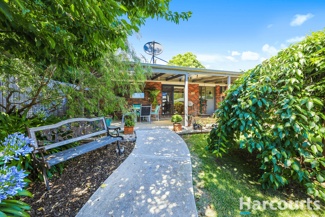 9 Herman Street, ROKEBY, VIC 3821