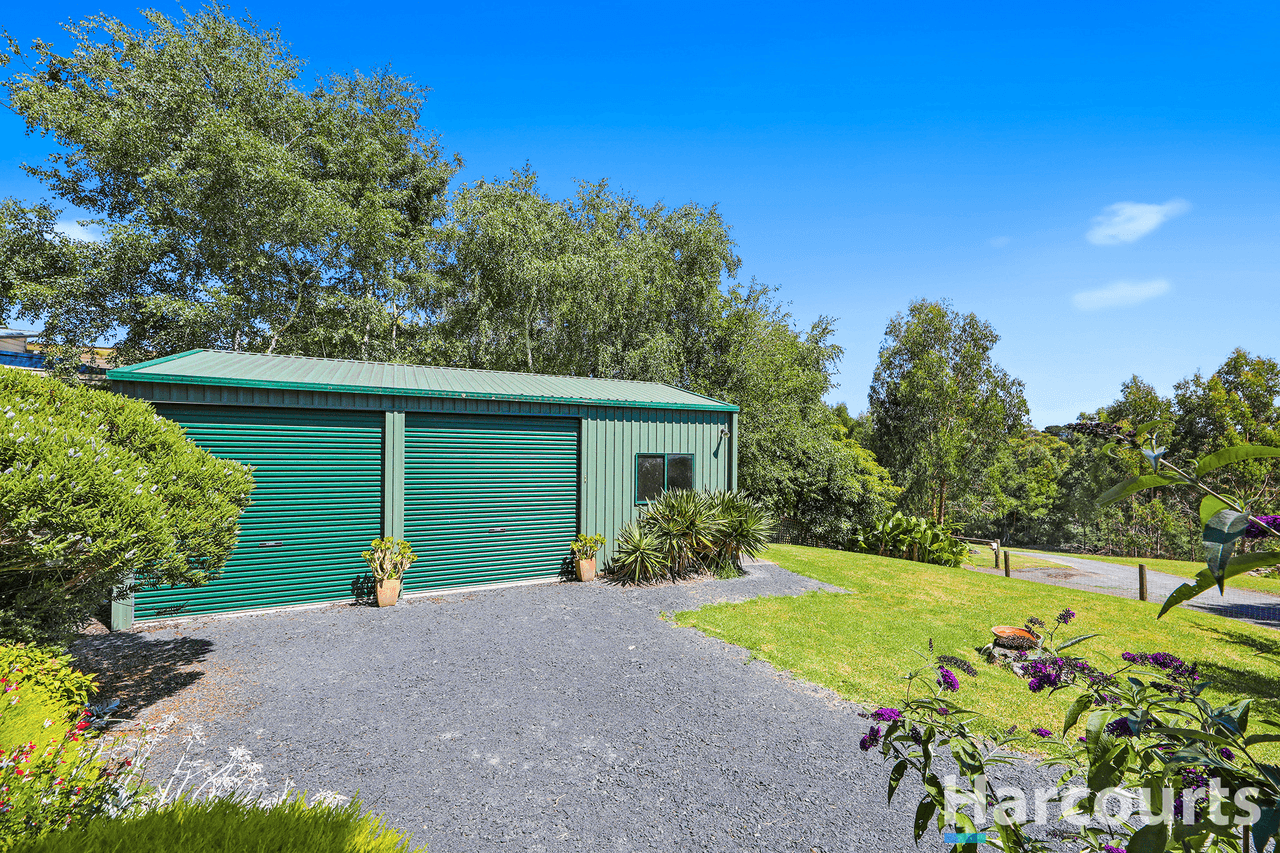 9 Herman Street, ROKEBY, VIC 3821