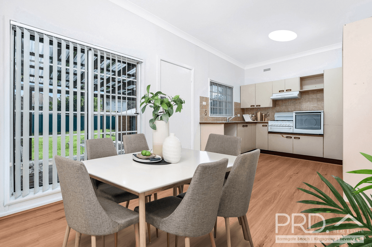 7 Bonalbo Street, KINGSGROVE, NSW 2208