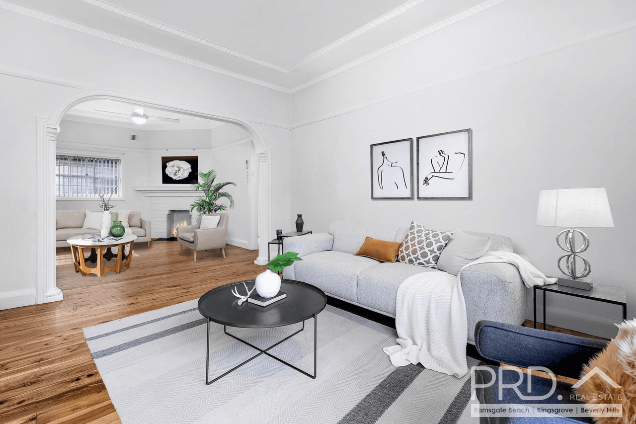 7 Bonalbo Street, KINGSGROVE, NSW 2208