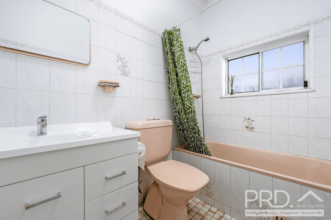 7 Bonalbo Street, KINGSGROVE, NSW 2208