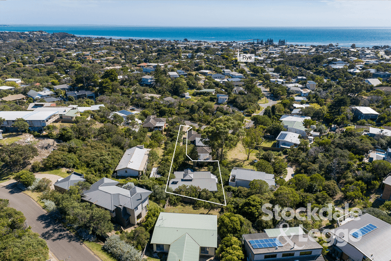 87A Lyons Street, Rye, VIC 3941