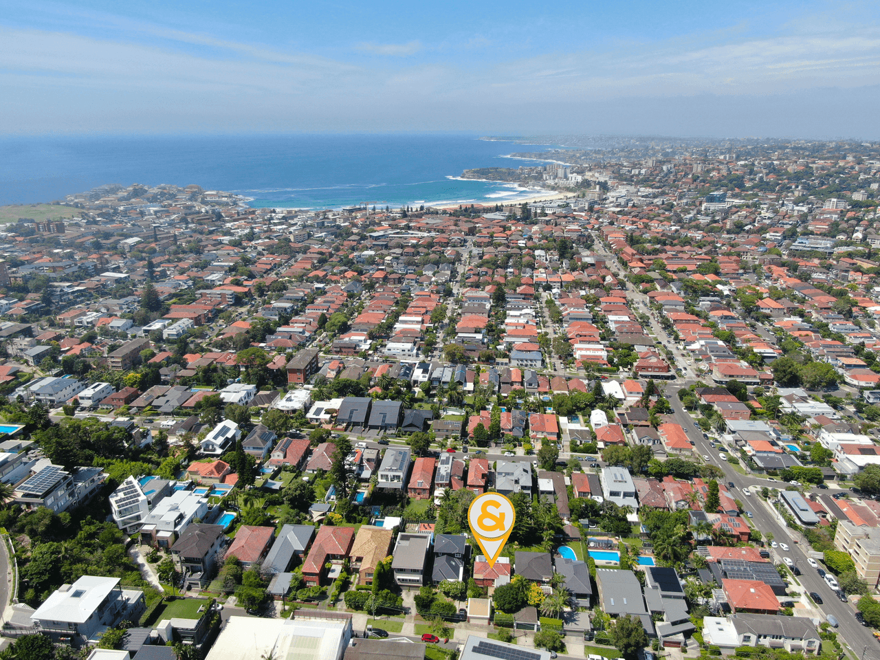 9 Macleay Street, NORTH BONDI, NSW 2026