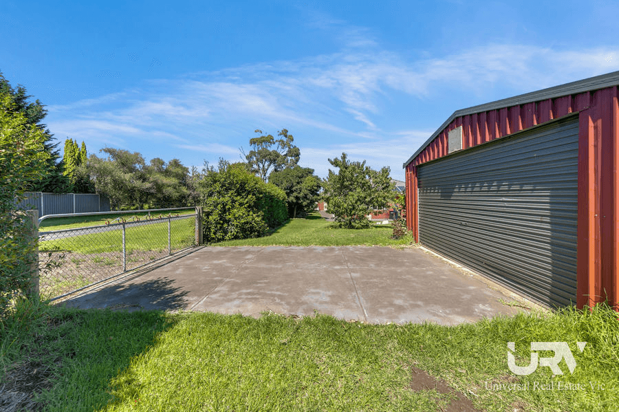 19 Kelly Street, BEVERIDGE, VIC 3753