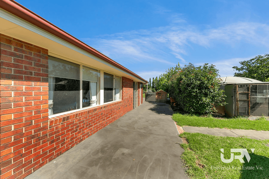 19 Kelly Street, BEVERIDGE, VIC 3753