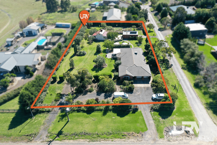 19 Kelly Street, BEVERIDGE, VIC 3753