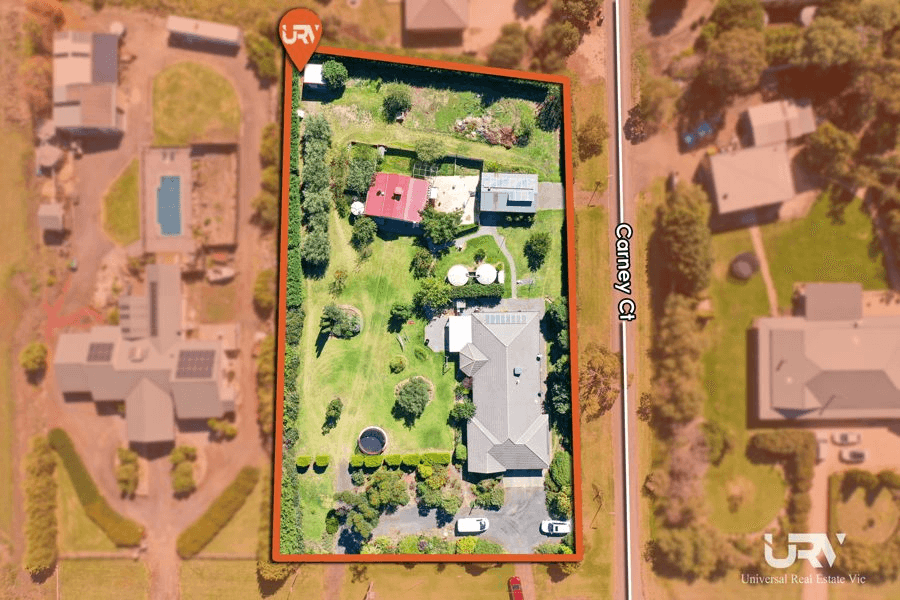 19 Kelly Street, BEVERIDGE, VIC 3753