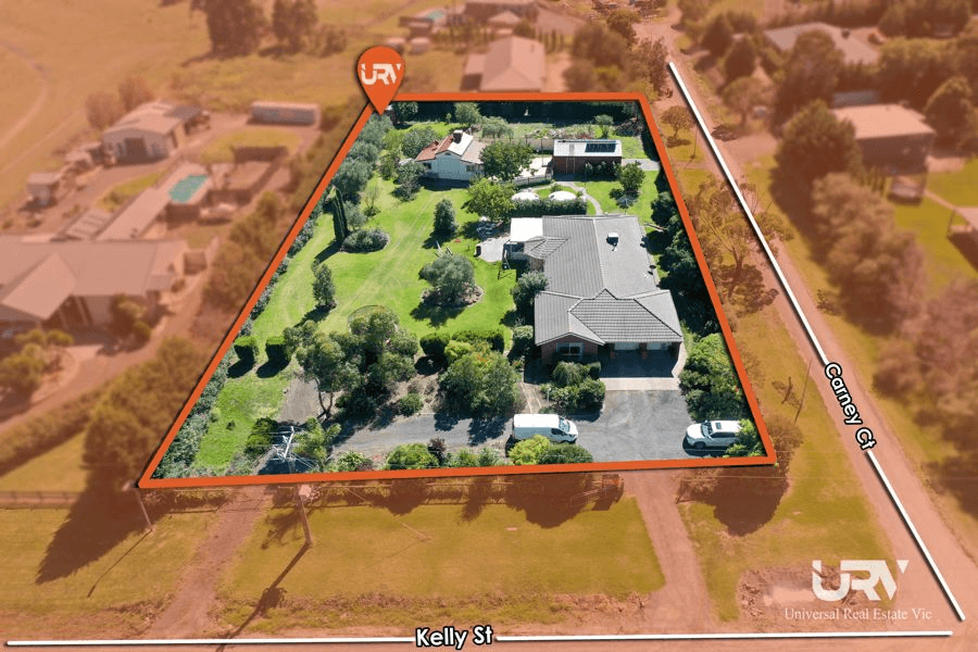 19 Kelly Street, BEVERIDGE, VIC 3753