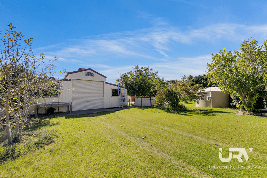 19 Kelly Street, BEVERIDGE, VIC 3753