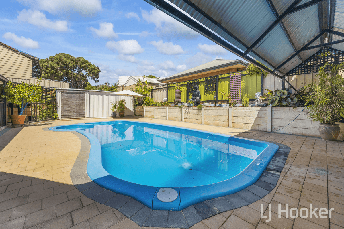 5 Valkyrie Place, TWO ROCKS, WA 6037