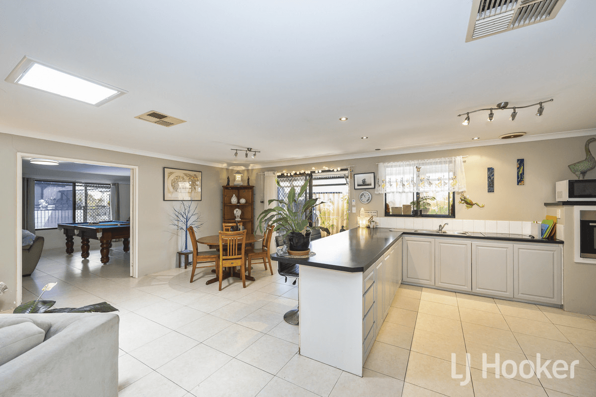 5 Valkyrie Place, TWO ROCKS, WA 6037