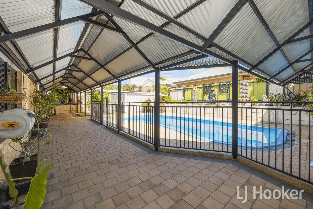 5 Valkyrie Place, TWO ROCKS, WA 6037