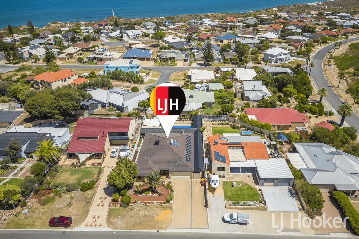 5 Valkyrie Place, TWO ROCKS, WA 6037