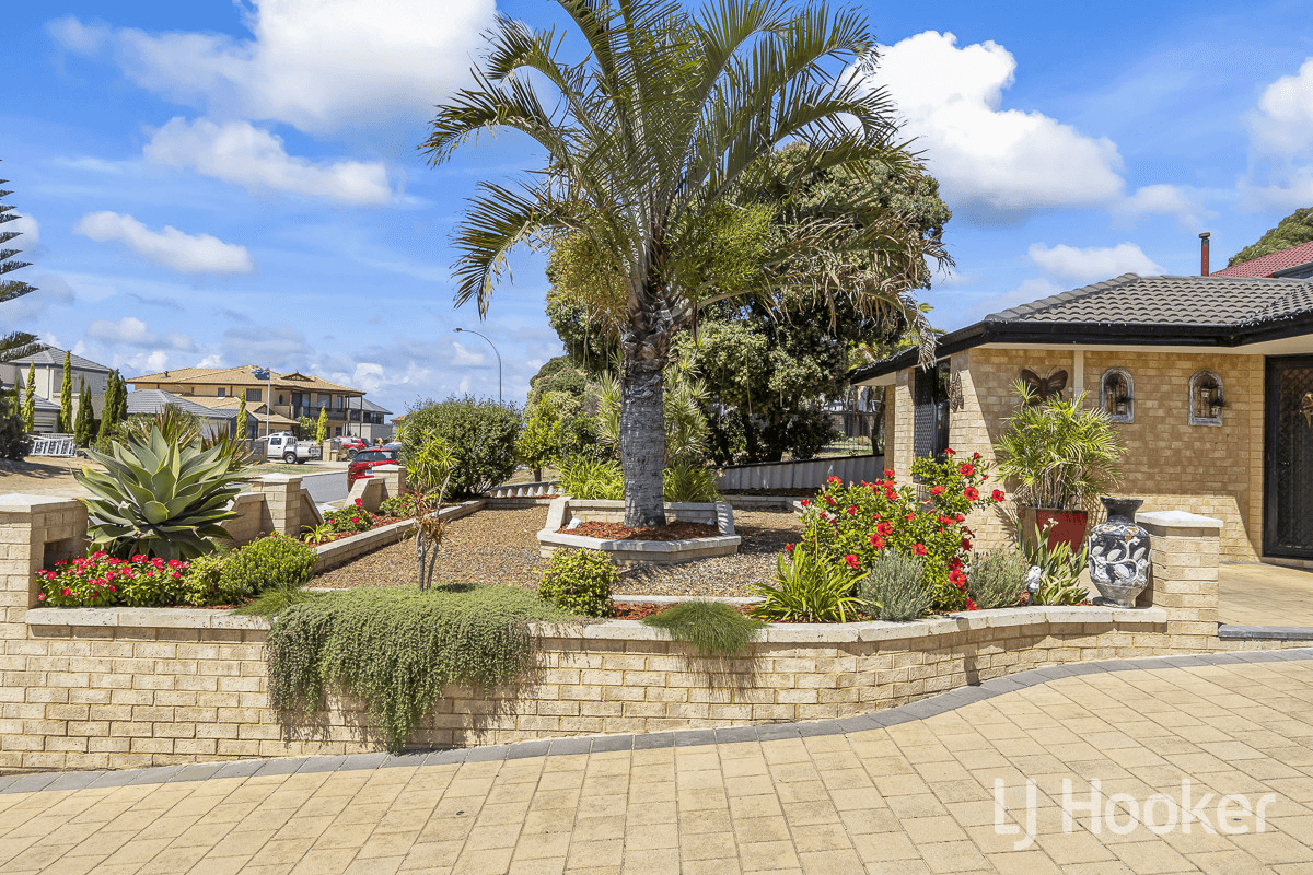 5 Valkyrie Place, TWO ROCKS, WA 6037