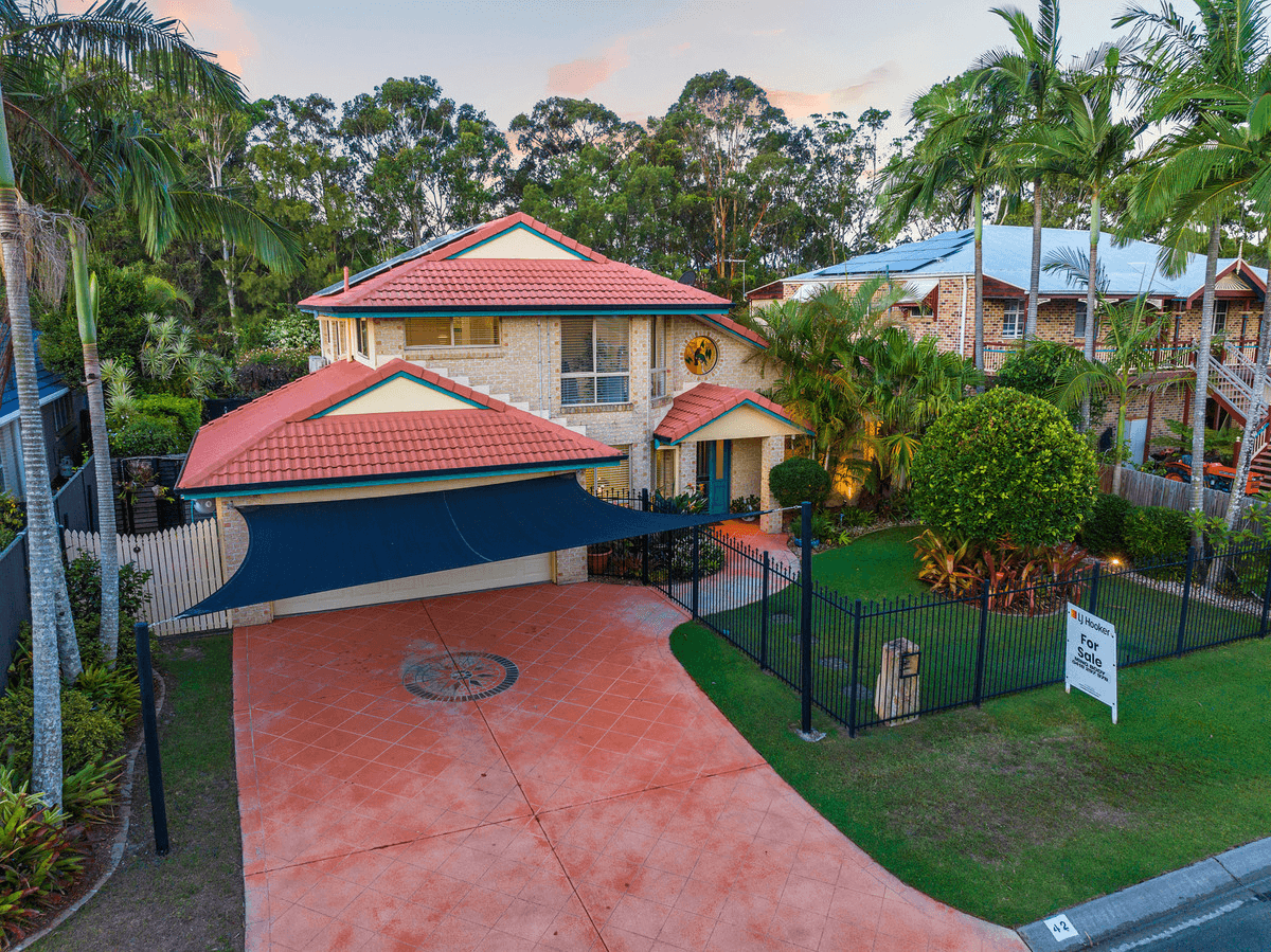 42 Riesling Street, THORNLANDS, QLD 4164