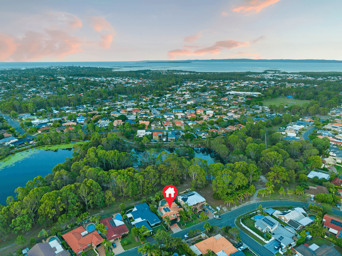 42 Riesling Street, THORNLANDS, QLD 4164
