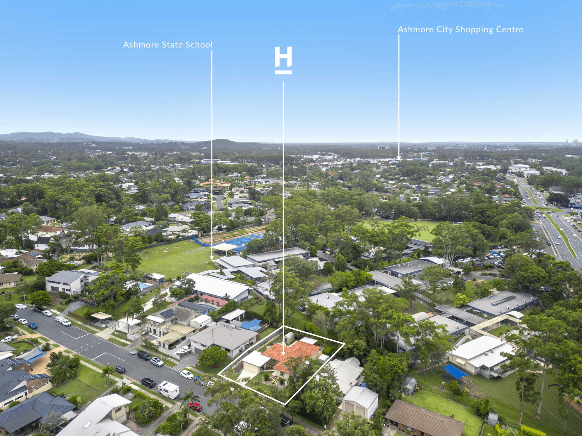 9 Warrawee Avenue, ASHMORE, QLD 4214