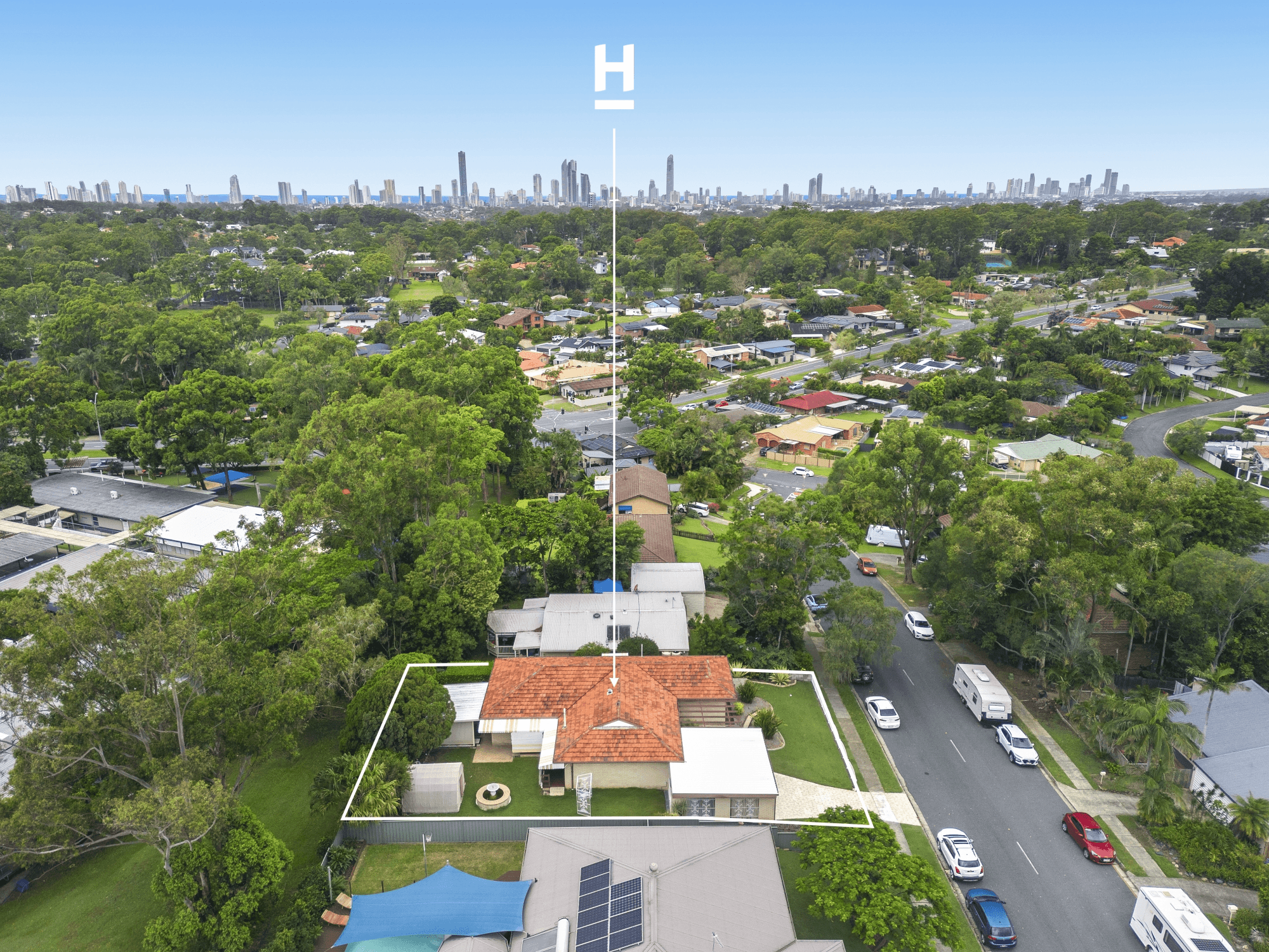 9 Warrawee Avenue, ASHMORE, QLD 4214