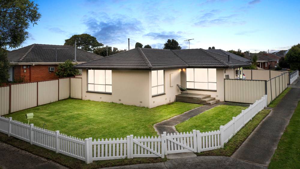13 Valerie Street, NOBLE PARK, VIC 3174