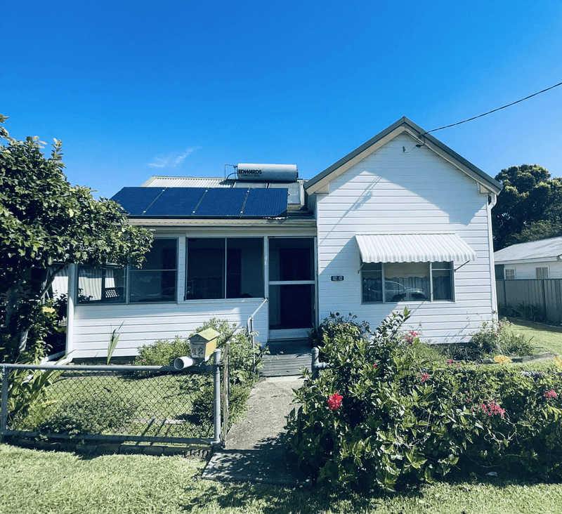 42 River Street, MACKSVILLE, NSW 2447