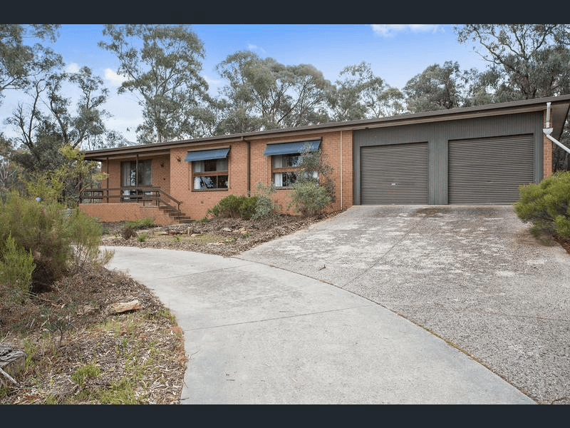 23 Jacob St, North Bendigo, VIC 3550