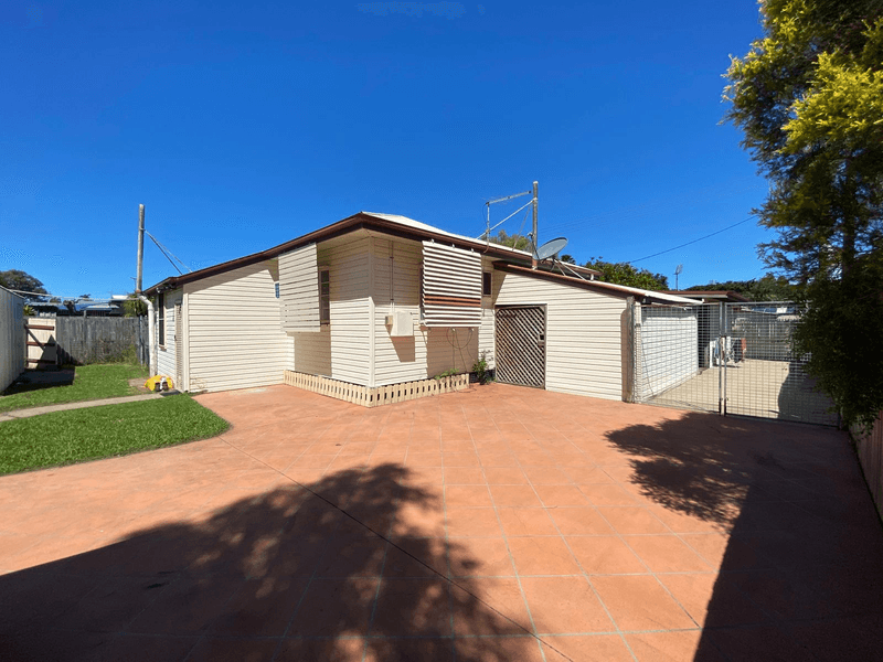 42 William Street, SOUTH MACKAY, QLD 4740