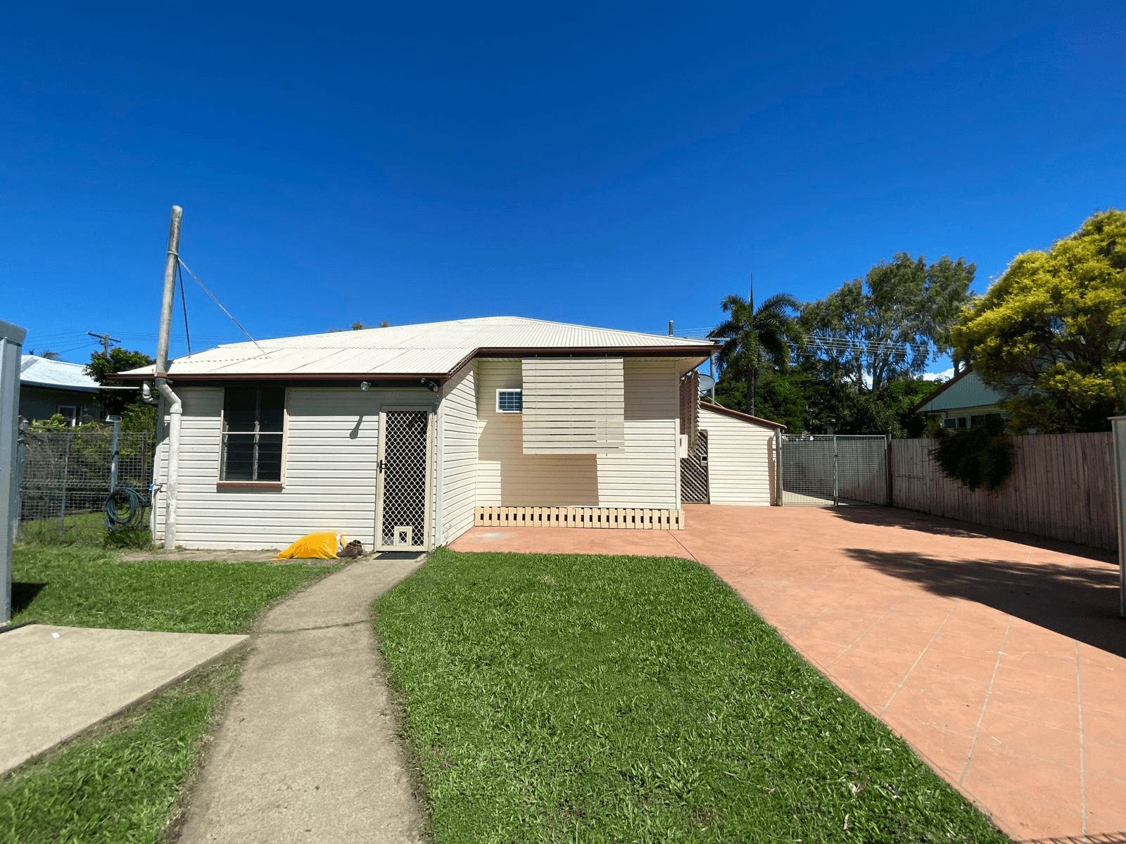 42 William Street, SOUTH MACKAY, QLD 4740