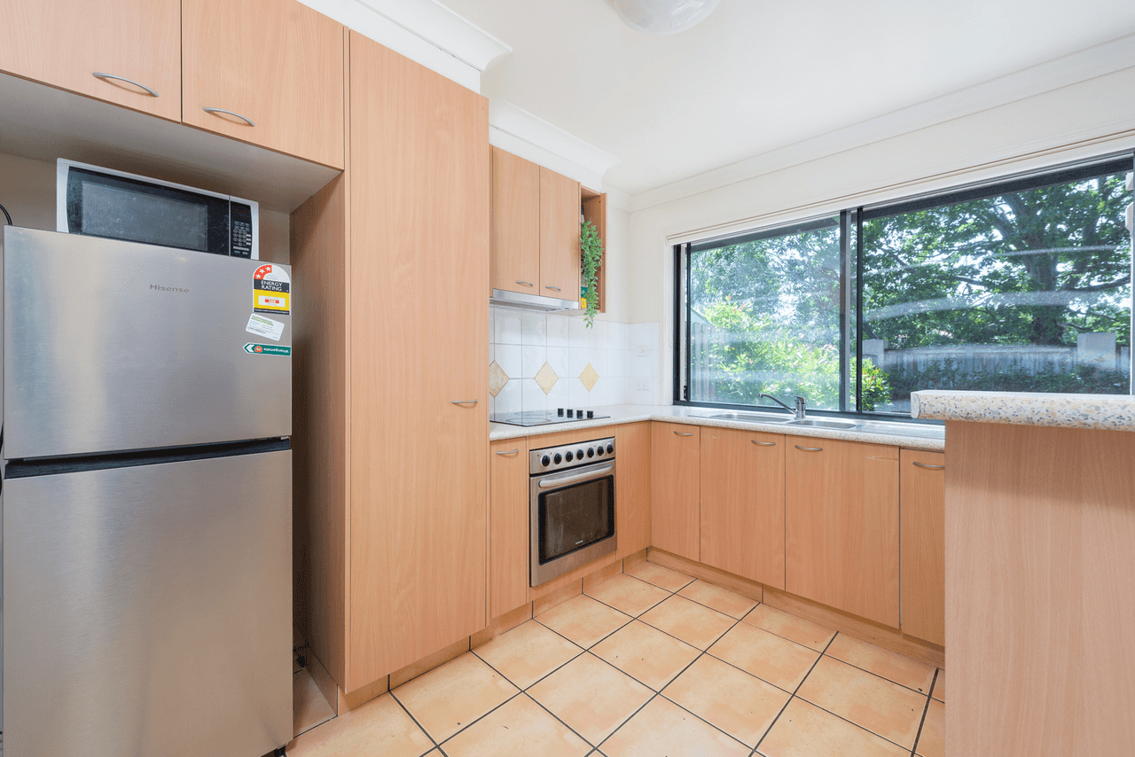 35/1 Secondary Street, UPPER COOMERA, QLD 4209