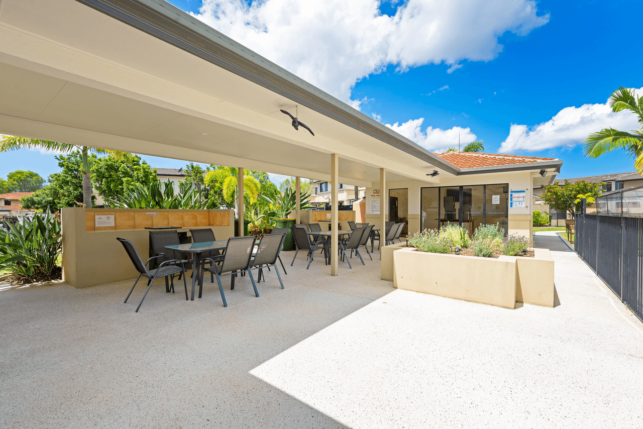 35/1 Secondary Street, UPPER COOMERA, QLD 4209