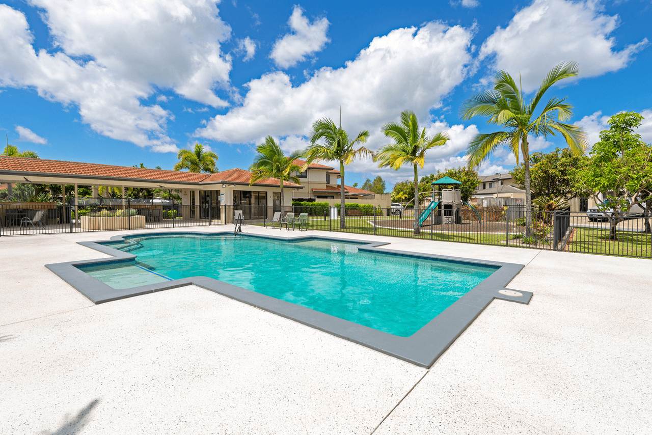 35/1 Secondary Street, UPPER COOMERA, QLD 4209