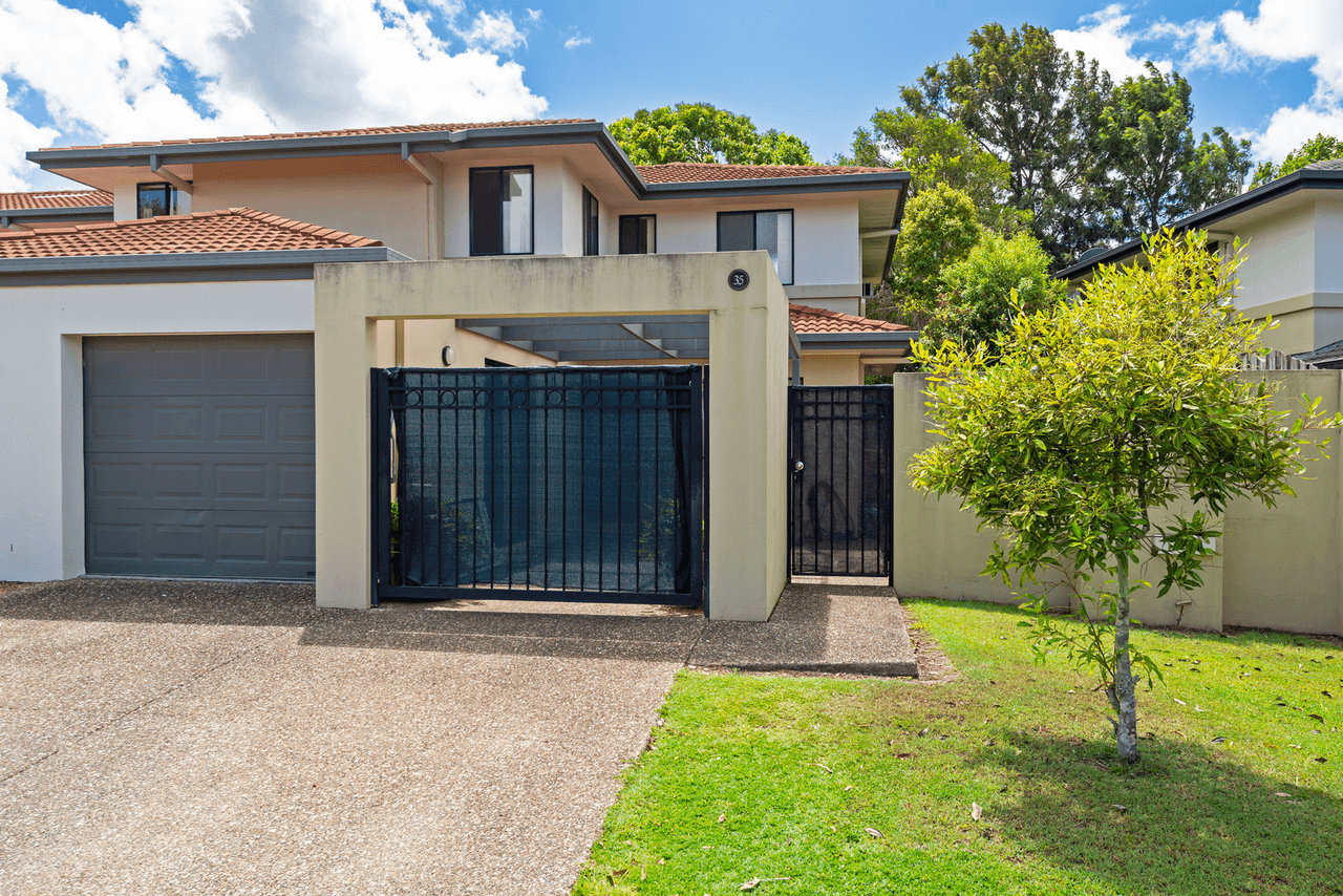 35/1 Secondary Street, UPPER COOMERA, QLD 4209