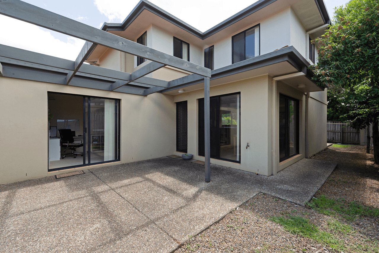 35/1 Secondary Street, UPPER COOMERA, QLD 4209