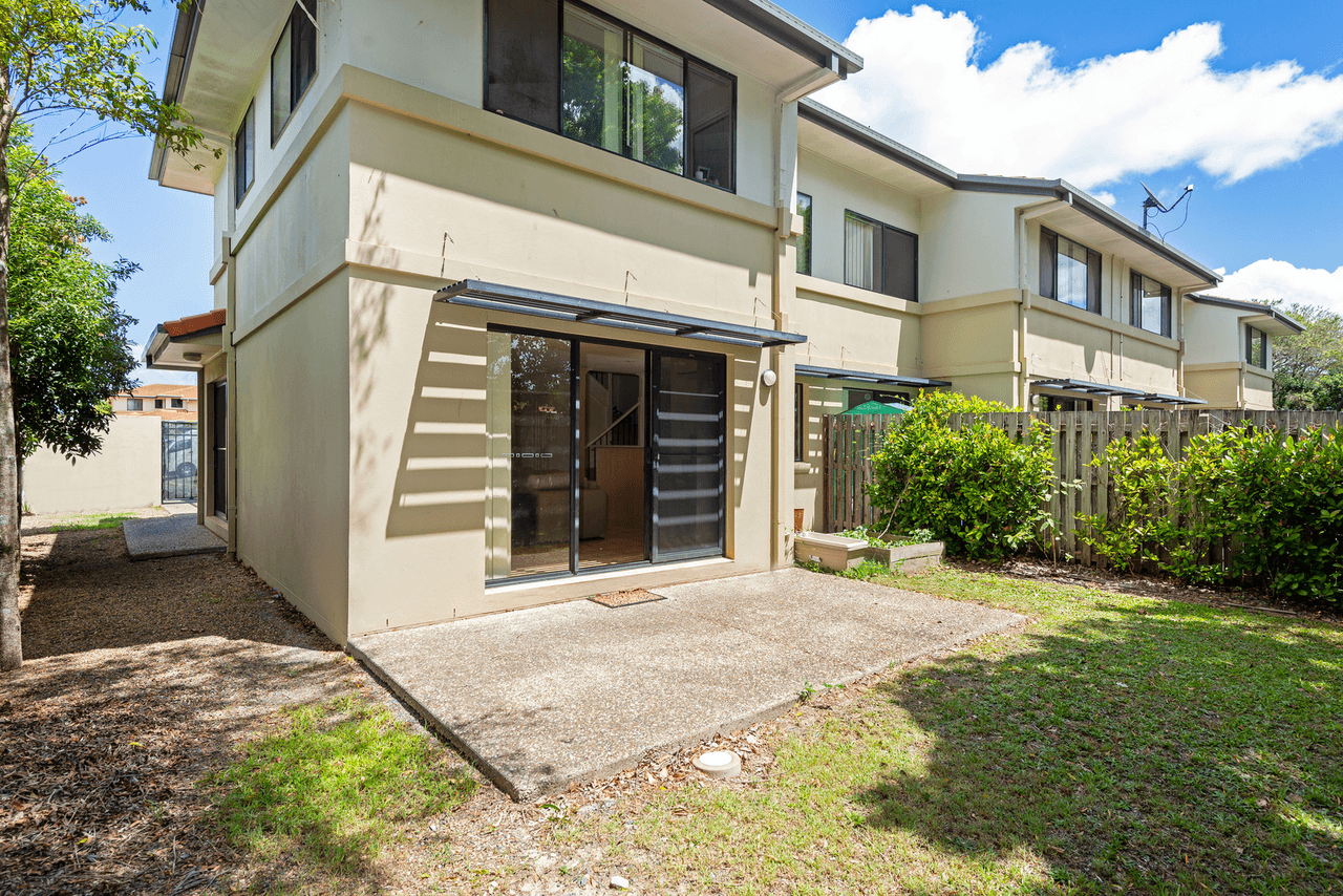 35/1 Secondary Street, UPPER COOMERA, QLD 4209