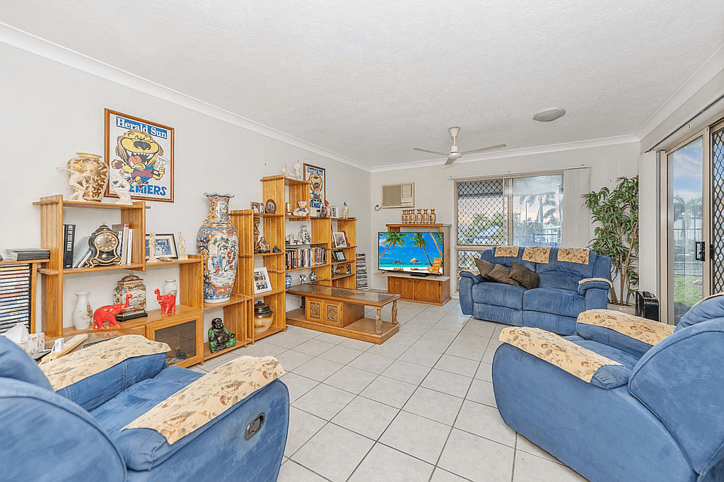 47/34 Bundock Street, Belgian Gardens, QLD 4810