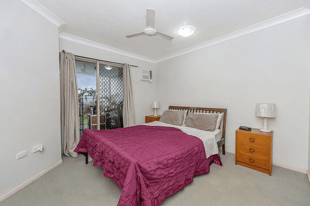 47/34 Bundock Street, Belgian Gardens, QLD 4810