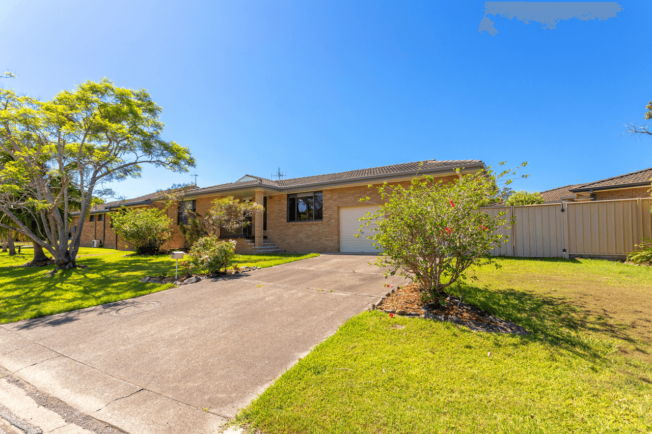 31 Amaroo Drive, TAREE, NSW 2430