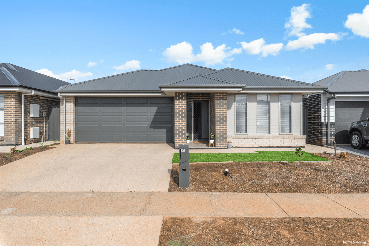 49 Gonis Circuit, EVANSTON GARDENS, SA 5116